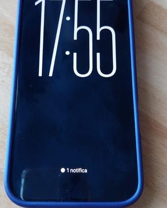 IPhone 16 Pro Max 256 GB argento