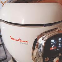 Cookeo Moulinex