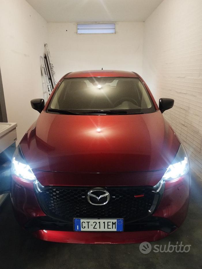 MAZDA Mazda2 3ª serie