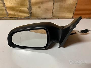 Specchio retrovisore Opel Astra
