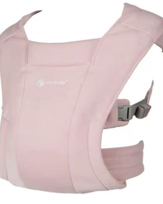 Marsupio per neonato Ergobaby Embrace Soft Knit