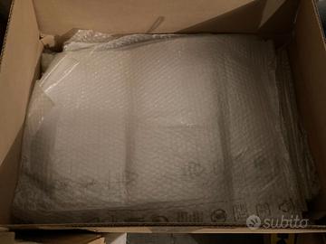 Pluriball per imballaggio