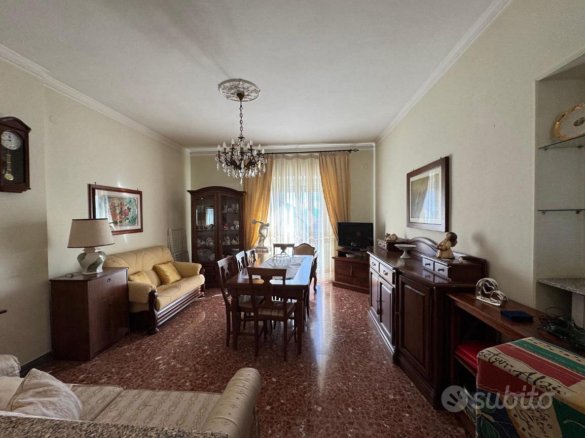 Appartement 3 pièces, 105 m²