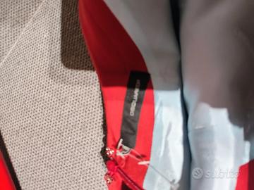 Vestito Dsquared taglia 42