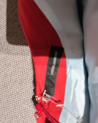 Vestito Dsquared taglia 42