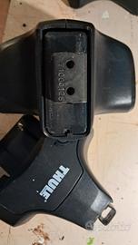 Thule: kit attacchi per barre Wing bar Evo su Seat