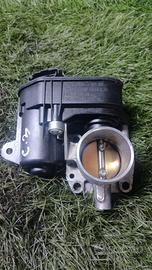 CORPO FARFALLATO OPEL Corsa F Serie 9842632900 Ben