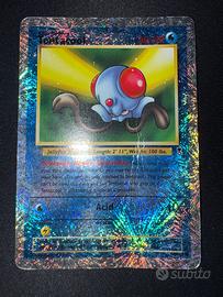 Tentacool Reverse Holo Legendary Collection 96/110