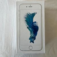 Iphone 6s da 64gb