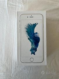 Iphone 6s da 64gb