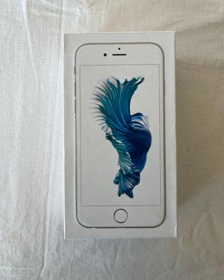 Iphone 6s da 64gb