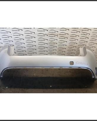 Paraurti Posteriore TOYOTA Corolla VII SW 521590Z9