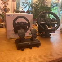 Volante per Xbox One Hori