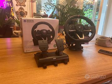 Volante per Xbox One Hori