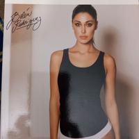 Underwear canotta donna Jadea made in Italy