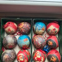 Palle di Natale