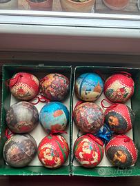 Palle di Natale