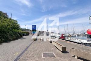 Box / Garage di 16 m² a Muggia