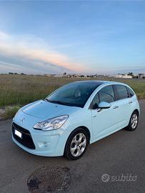 Citroën C3 1.4 Benzina/GPL