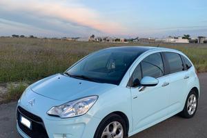 Citroën C3 1.4 Benzina/GPL