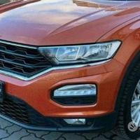 Musata volkswagen t-roc usati originali num 56