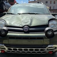 Ricambi usati per Fiat Panda 312 4X4 Cross 900