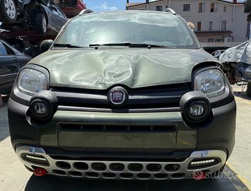 Ricambi usati per Fiat Panda 312 4X4 Cross 900