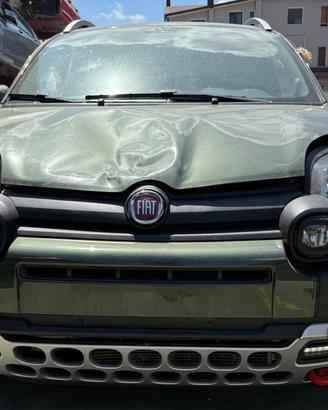 Ricambi usati per Fiat Panda 312 4X4 Cross 900