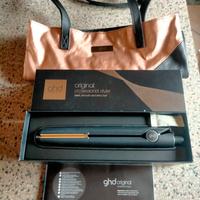 piastra per capelli 
