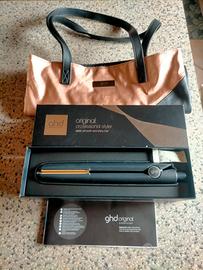 piastra per capelli 