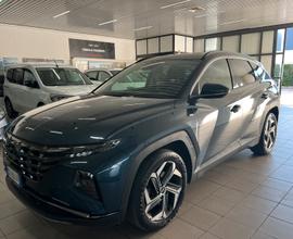 Hyundai Tucson 1.6 Tgdi 150cv 48v Exellence