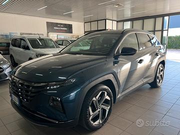 Hyundai Tucson 1.6 Tgdi 150cv 48v Exellence