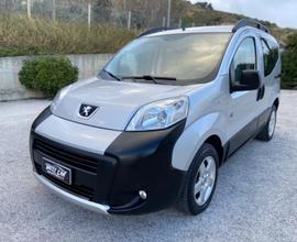 PEUGEOT Bipper Tepee 1.3 HDi 80 OUTDOOR