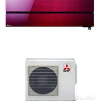 CONDIZIONATORE MITSUBISHI ULTIMA SERIE