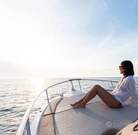 Noleggio barca Eolo 6.9