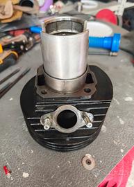 Dr 130 corsa 51 