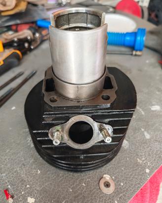 Dr 130 corsa 51 