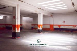 Garage via japigia c/o ospedale s.s. annunziata