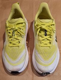 Scarpe da corsa uomo Hoka OneOne Skyflow