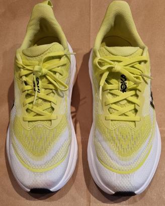 Scarpe da corsa uomo Hoka OneOne Skyflow