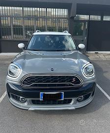 MINI Mini Countryman F60 - 2019