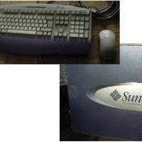 Workstation SUN - SUNBLADE 2500