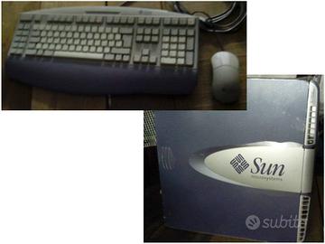 Workstation SUN - SUNBLADE 2500