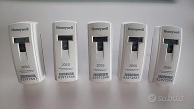 Honeywell 205S contabilizzatori di calore