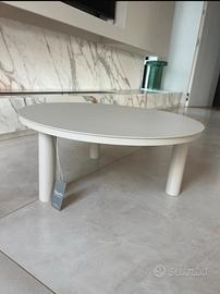 Tavolino basso TALENTI nuovo con etichetta