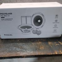 focal ps165 v1
