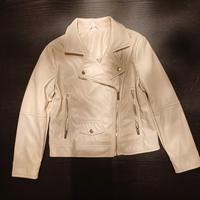 Giacca primaverile bambina Idexe H 140 cm