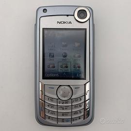 nokia 6680