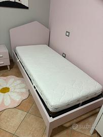 letto singolo
