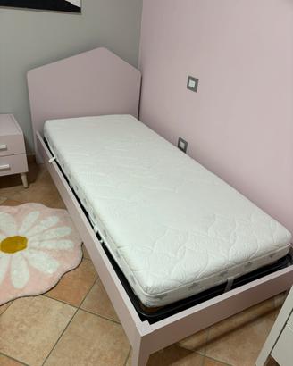 letto singolo